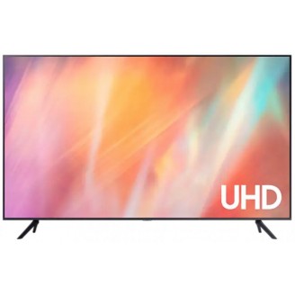 Телевизор Samsung 65" UE65AU7100UXCE 4K Ultra HD Smart TV