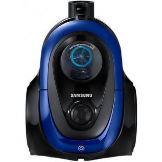 Пылесос Samsung SC18M2110SB Blue