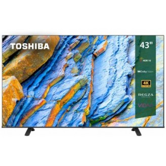 Телевизор LED Toshiba 43C350LE