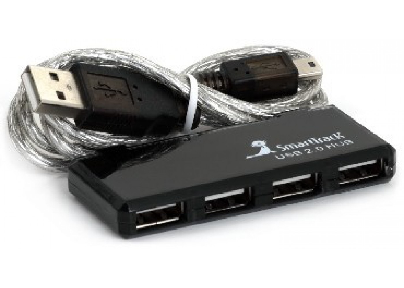 USB - Хаб Smartbay SBHA-6110-K 