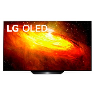 Телевизор OLED LG 55" OLED55BXRLB