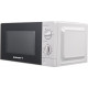 Микроволновая печь KRAFT KF20MW7W-101M White