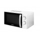 Микроволновая печь KRAFT KF20MW7W-101M White