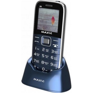 Сотовый телефон Maxvi B6 marengo