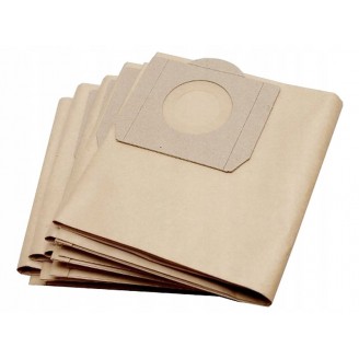 Набор бумажных мешков для пылесосов REMENIS REM-4501/4502