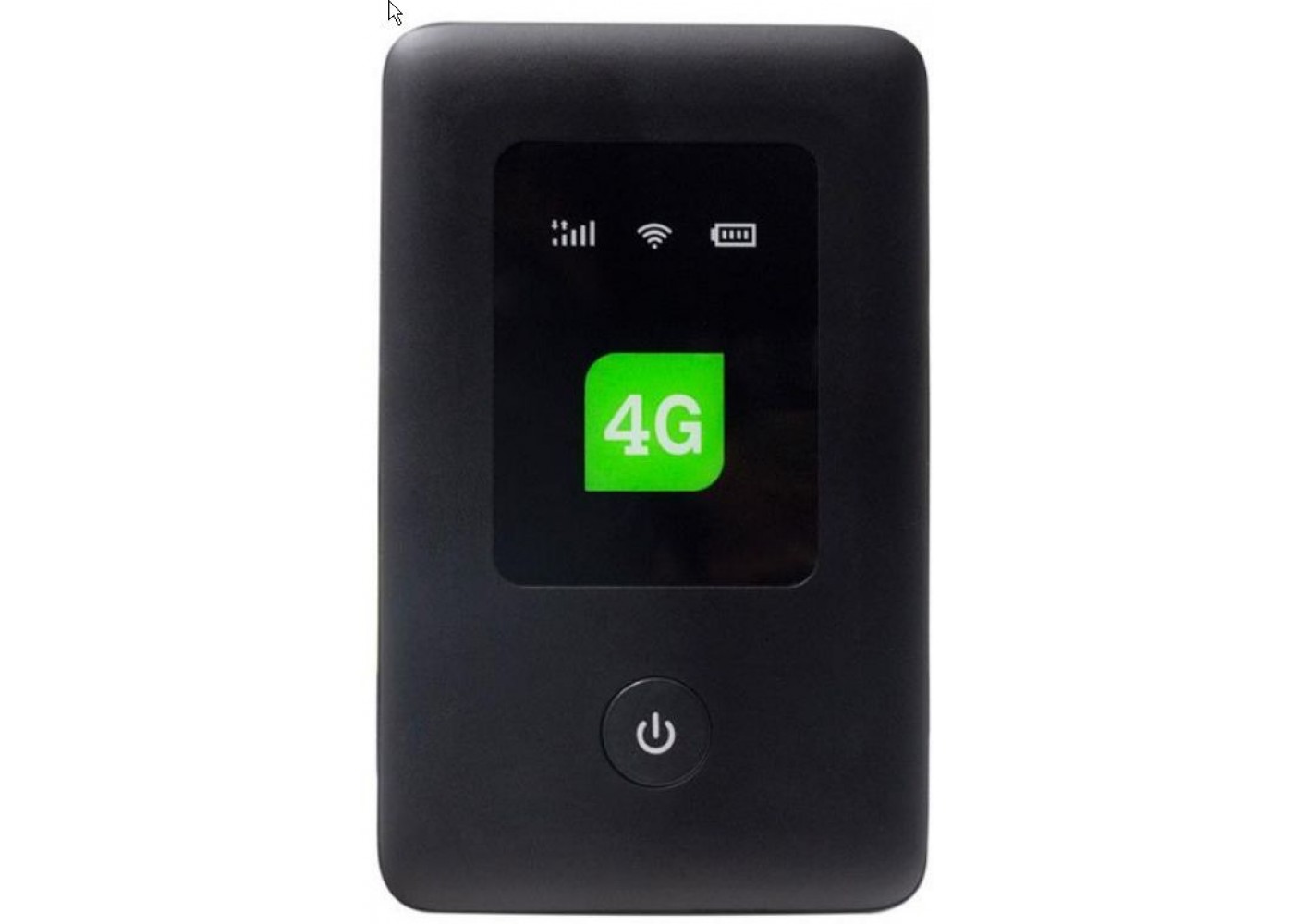 Роутер мобильный 4G Wi-Fi MQ531