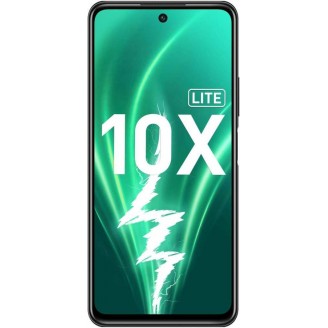 Смартфон Honor 10X Lite 4/128 ГБ черный