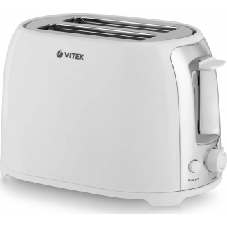 Тостер VITEK VT-1582 White