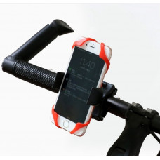 Держатель велосипедный для смартфонов XWJ-0201