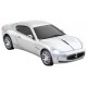 Мышь беспроводная Click Car Mouse-Maserati Gran Turismo, Silver