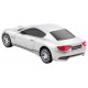 Мышь беспроводная Click Car Mouse-Maserati Gran Turismo, Silver