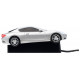 Мышь беспроводная Click Car Mouse-Maserati Gran Turismo, Silver