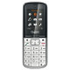 Телефон DECT Gigaset SL400A RUS Metal