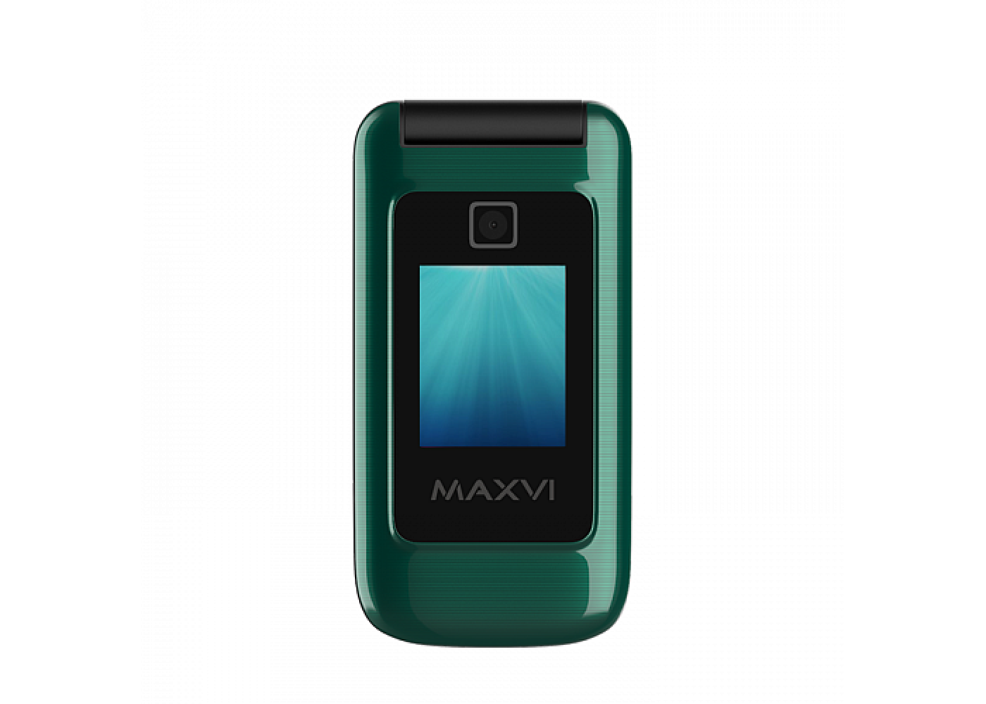 Мобильный телефон Maxvi E8 Green