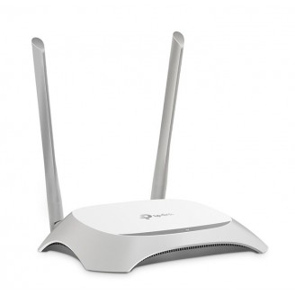 Маршрутизатор TP-Link TL-WR850N 