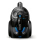 Пылесос Philips FC9732/01 Black