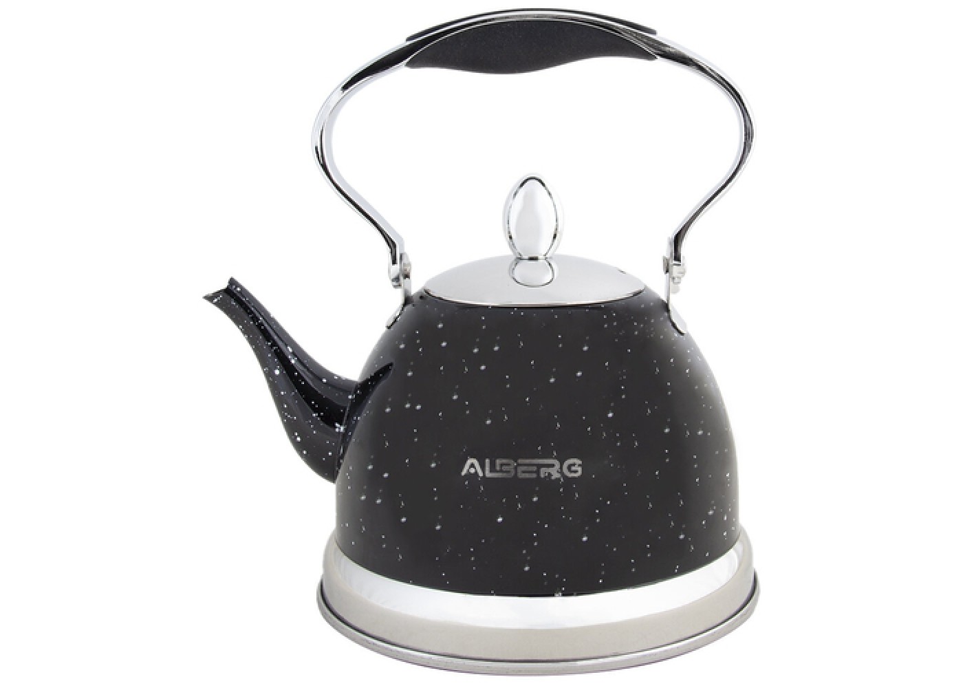 Чайник Alberg AL-3001