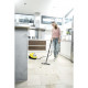 Пароочиститель Karcher SC 4 EasyFix 