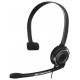 Наушники Sennheiser Pc 7 USB  С микрофоном