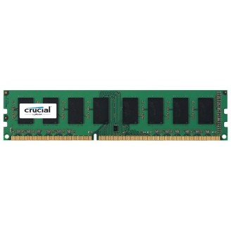 Модуль памяти Crucial CT25664BD160BJ DDR3 2Gb