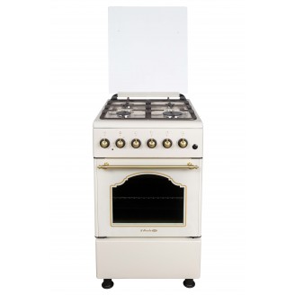 Кухонная плита il Monte FO-GE5005 IVORY RUSTICO