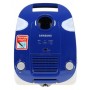 Пылесос Samsung SC4140 Blue