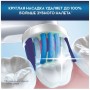 Зубная щетка электрическая Oral-B Vitality 3D White 100 