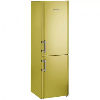 Холодильник LIEBHERR CUag 3311-20 001 зеленый