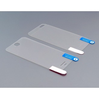 Пленка защитная NEWTOP для iPhone 5s глянцевая