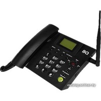 Проводной телефон BQ-2052 POINT Black