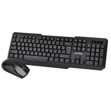 Комплект безпроводной (клавиатура + мышь) Smartbuy SBC-230346AG-KG