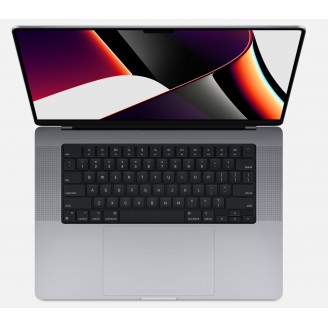 Ноутбук Apple MacBook Pro 16" 1Tb Space Gray