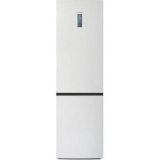 Холодильник Haier C2F637CWRG белый