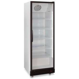 Холодильная витрина Бирюса B600D