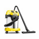 Пылесос Karcher WD 3 PS V-17/4/20