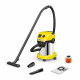 Пылесос Karcher WD 3 PS V-17/4/20