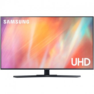 Телевизор LED Samsung 58" UE58AU7570U