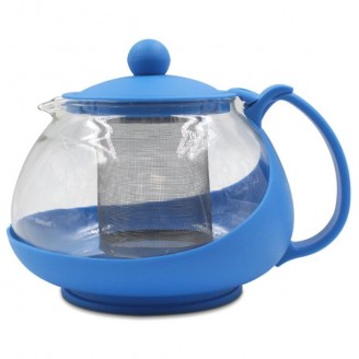 Заварочный чайник IRIT KTZ-075-002 