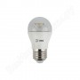Энергосберегающая светодиодная лампа ЭРА P45-7W-842-E27