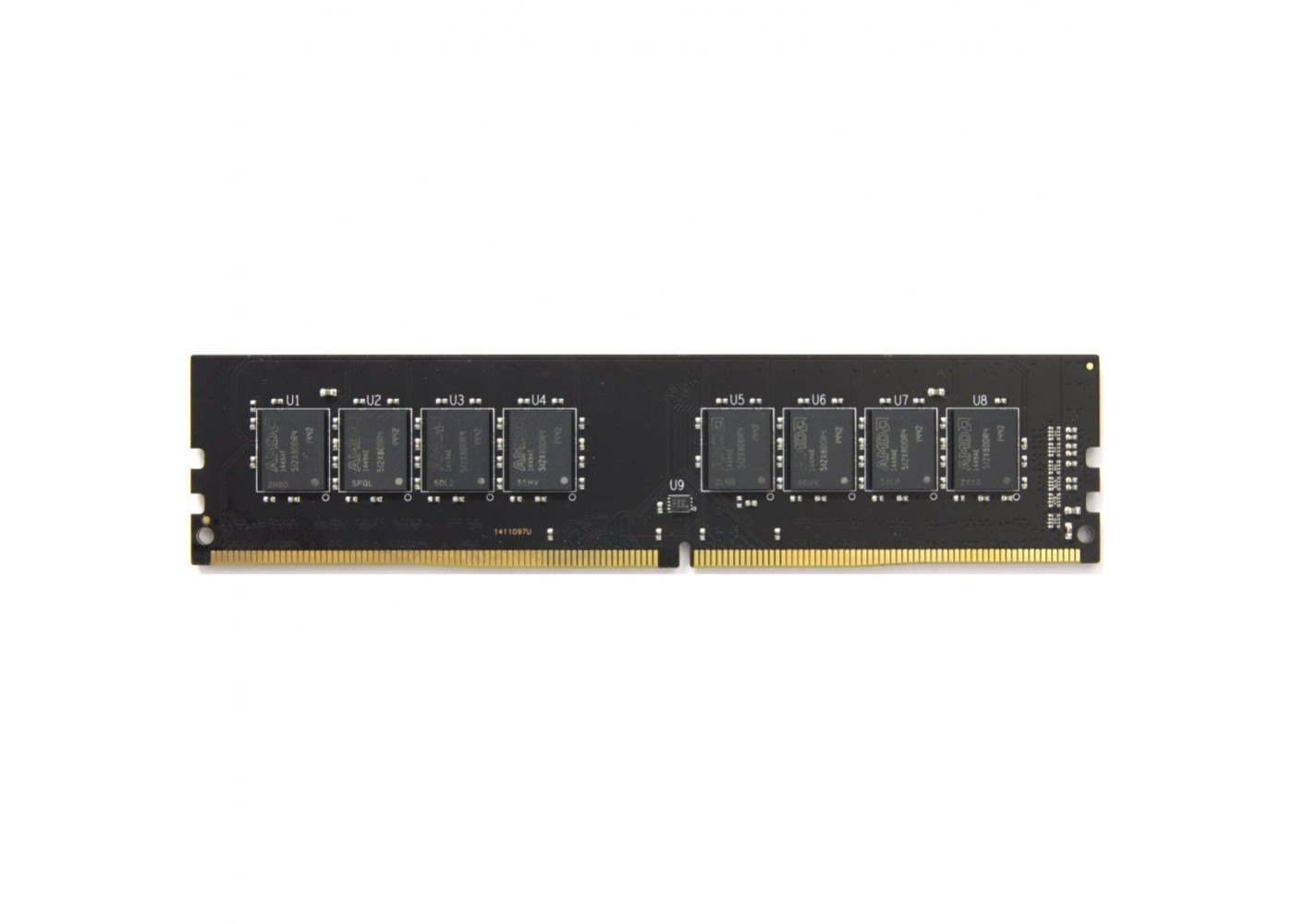 Оперативная память AMD Radeon R9 Gamer Series CL DDR4 