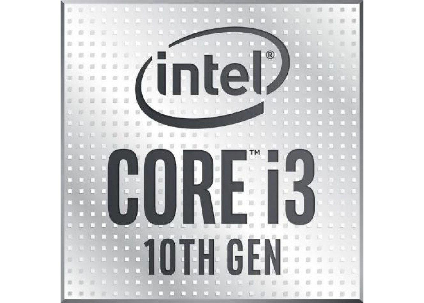 Процессор Intel Core i3 10100 OEM