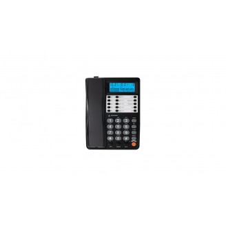 Телефон RITMIX RT-495 Black