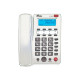 Телефон RITMIX RT-550 White