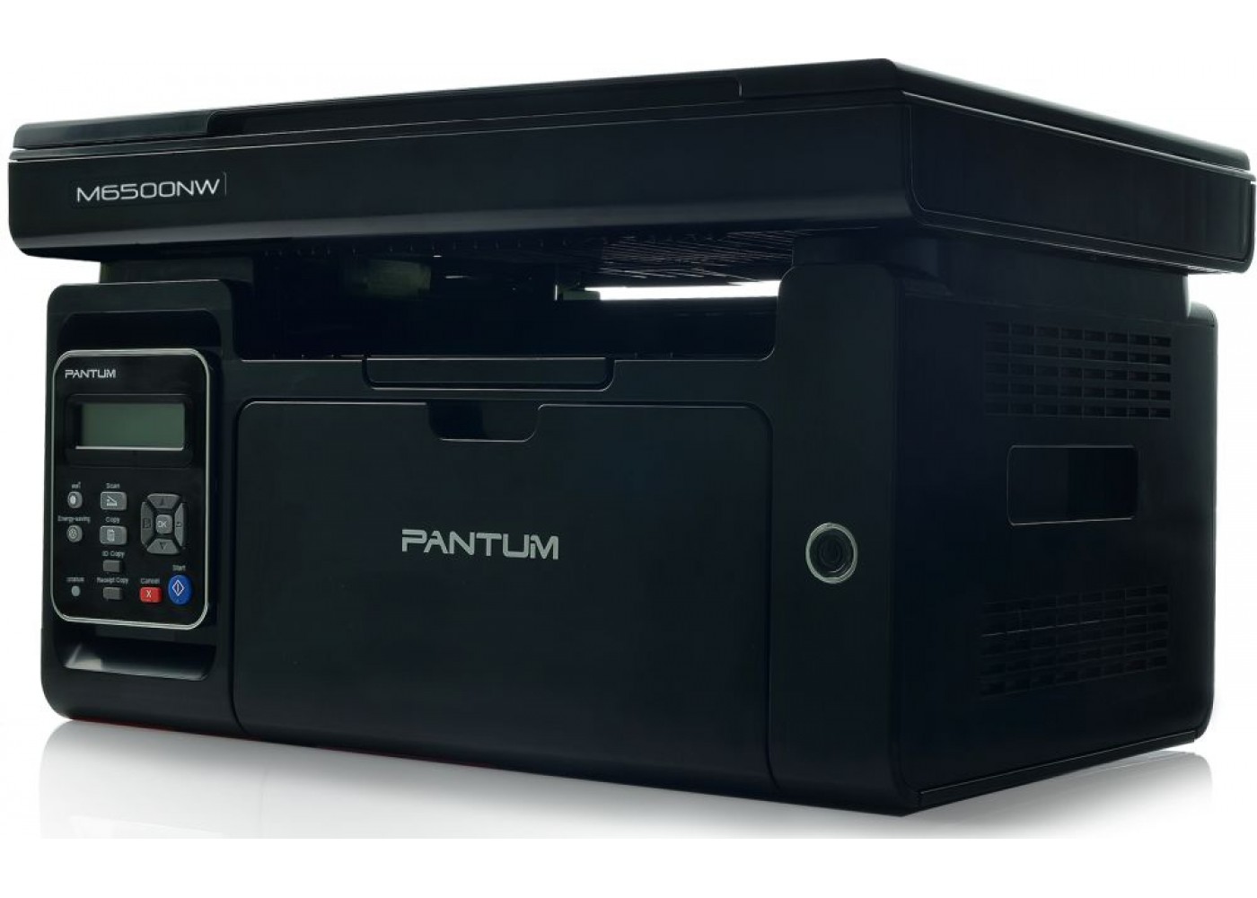 Купить принтер pantum m6500. МФУ Pantum m6500. МФУ Pantum 6500w. A4 Pantum m6500. Лазерный принтер Pantum 6500w.