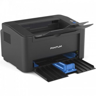 Принтер лазерный Pantum P2207