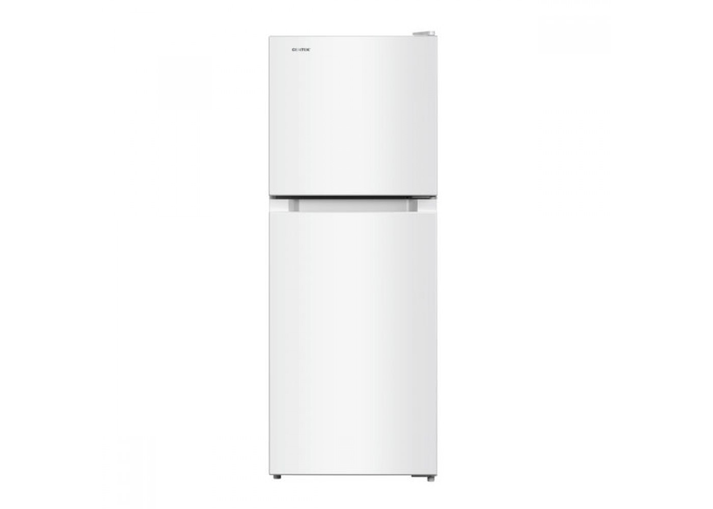 Холодильник Centek CT-1710 White