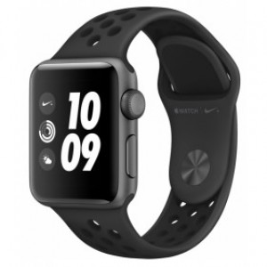 Apple Watch Series 3 / 3 Nike+