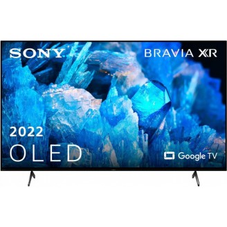 Телевизор Sony 55" XR-55A75K 4K Ultra HD Smart TV
