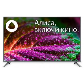 Телевизор StarWind 50" SW-LED50UG400 4K Ultra HD Smart TV