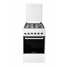 Кухонная плита il Monte FO-GE5005 WHITE